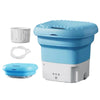 Portable Folding Washing Machine
