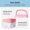 Portable Folding Washing Machine