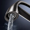 Brushed Gold Kitchen Faucet