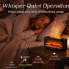 Fireplace Essential Oil Diffuser