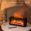 Fireplace Essential Oil Diffuser