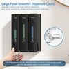 Wall Mounted Shower Soap Dispenser