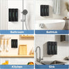 Wall Mounted Shower Soap Dispenser